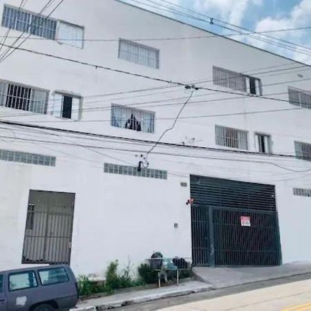2 dormitórios SP - Bairro Tremembé/ Tucuruvi São Paulo Exterior foto