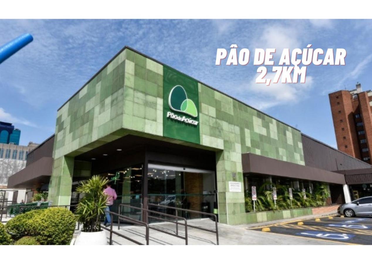 2 dormitórios SP - Bairro Tremembé/ Tucuruvi São Paulo Exterior foto